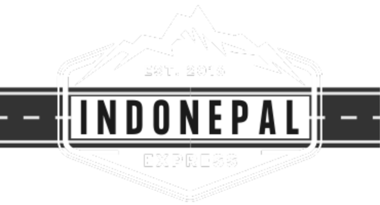 IndoNepalExpress Logo
